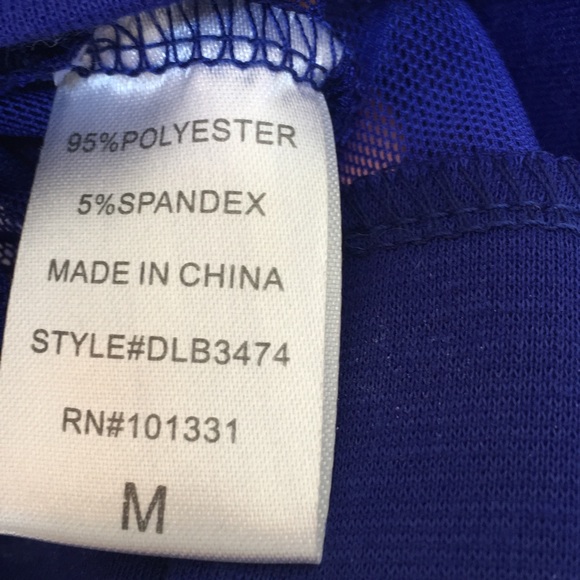 Women’s top - Picture 3 of 3